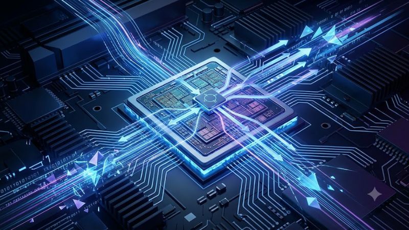 Hardware accelerated gpu scheduling