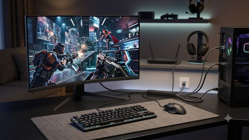 How to reduce input lag