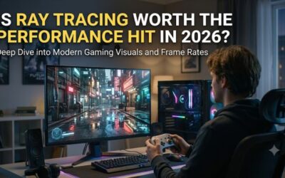 Is ray tracing worth the performance hit in 2026: Easy Guide