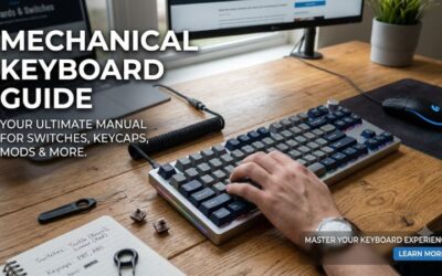 Mechanical Keyboard Guide: Essential Tips for Reliable Setup