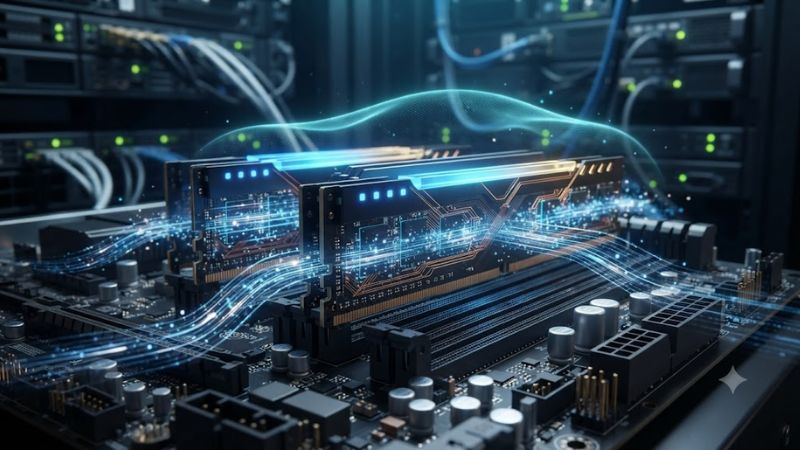 Memory Instability Fix