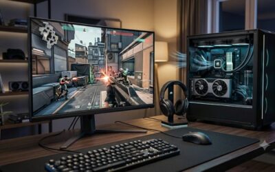 Nvidia reflex guide: ultimate setups for top victory