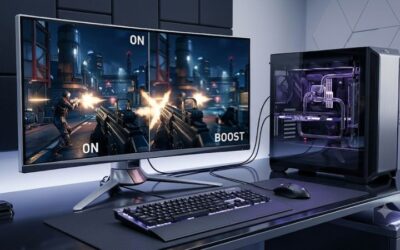 Nvidia Reflex On vs Boost Guide for Best Ultimate Speed