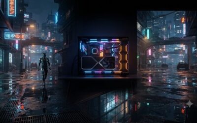 Ray Tracing Performance Guide: Ultimate Best GPU Picks