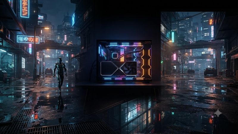 Ray Tracing Performance
