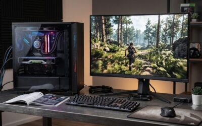 Reduce Stuttering PC Gaming With Best Ultimate Upgrades