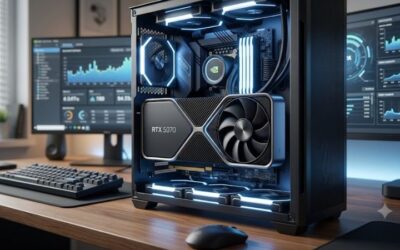 RTX 5070 Review: Ultimate Guide to Exceptional GPUs