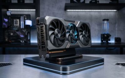 RTX 5080 Review: Discover the Ultimate Best GPU Choice