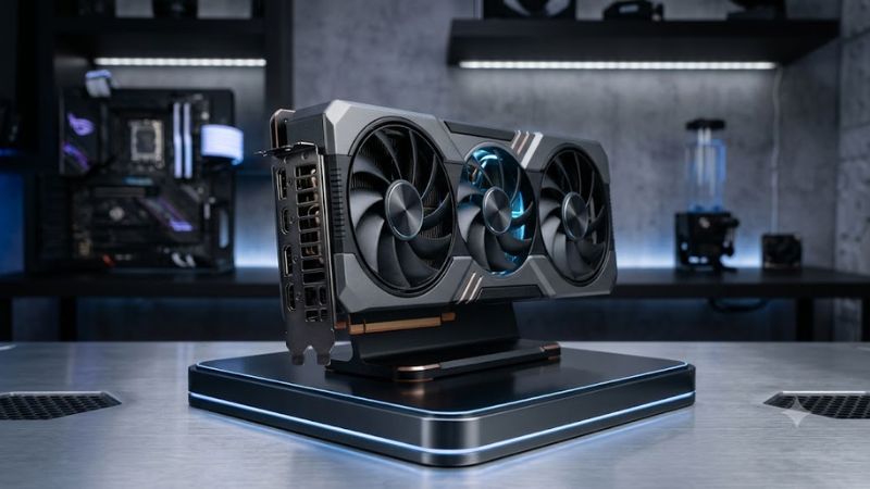 RTX 5080 Review