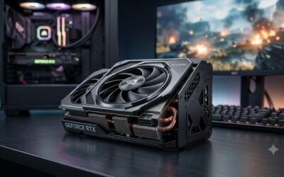 RTX 5090 Review: Incredible Guide to Best Next-Gen GPUs