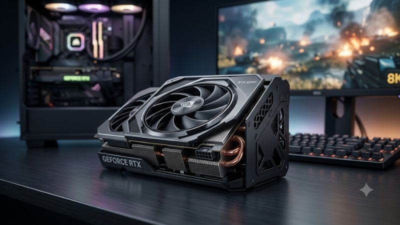 RTX 5090 Review