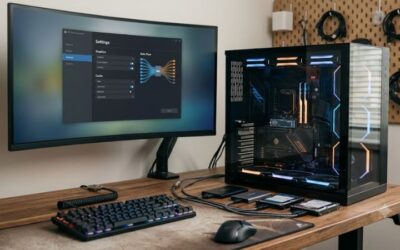 Shader cache size guide for ultimate gaming victory!
