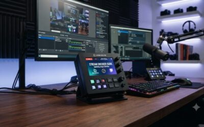 Stream encoder guide for Top Performance and Simple Setup