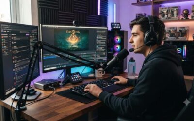 Twitch setup guide: Essential Config for Best PC Streams