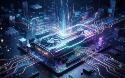 Update graphics drivers with practical steps for clear speed