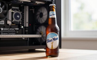Beers Similar to Blue Moon: 10 Belgian-Style Picks