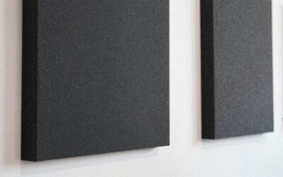 Best Acoustic Panels for a Streaming Room: Coverage Math Before You Buy