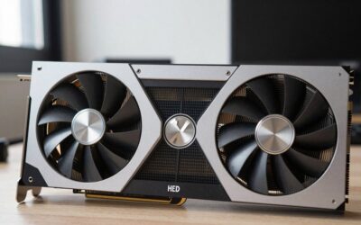 Best Affordable Graphics Cards GPUs for 1080p