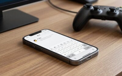 Best AI Keyboard Apps for iPhone