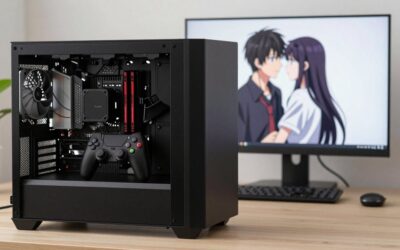Best Anime Romance Couples: A Complete Guide