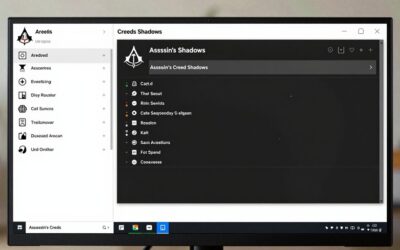 Best Assassin’s Creed Shadows PC Settings (2026)