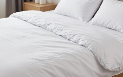 Best Bamboo Sheets for Hot Sleepers