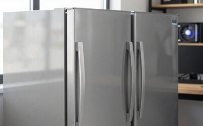Best Big Fridge Freezers in 2026: What to Know Before You Buy