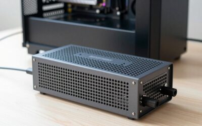 Best Budget Power Supply: Top Picks Compared