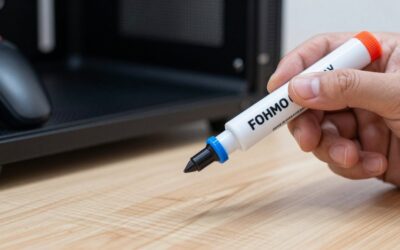 Best Car Paint Touch Up Pens