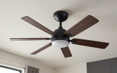 Best Ceiling Fans for Bedrooms