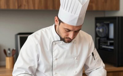 Best Chef Coats
