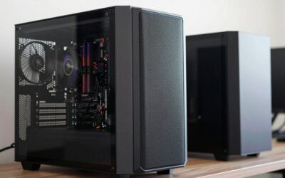 Best Cooler Master Gaming PCs: TD5 Pro, NR2 Pro and HAF 5 Pro Compared