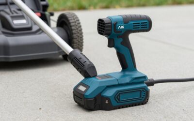 Best Cordless Electric Lawn Edgers