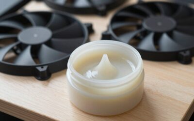 Best CPU Cooling Paste