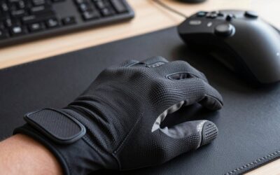 Best Cycling Gloves for Comfort and Grip