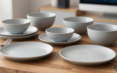 Best Dinnerware Sets for Every Table