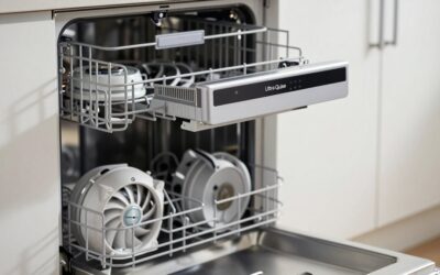 Best Dishwashers Ultra Quite in 2026: Top Picks Compared