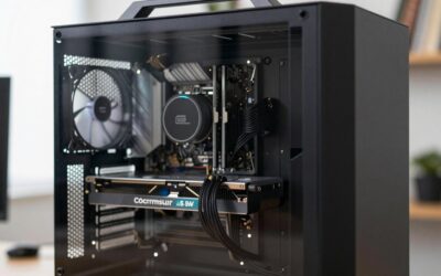 Best Dual Chamber PC Cases: Ten ATX Cases Compared by Cooling and Clearance