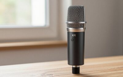 Dynamic XLR Microphones for Streaming: Gain Math, Interfaces and Picks