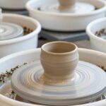Best Electric Pottery Wheels for Professional Ceramic Artists