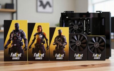 Best Fallout Games Ranked, Plus Fallout Games in Order (2026)