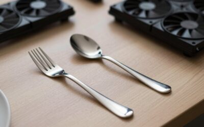 Best Flatware Sets for Everyday Dining