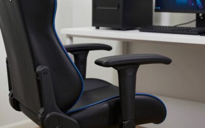 Best Gaming Chair: Features, Fit and Trade-offs