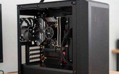 Best Gaming PCs for Beginners: Starter Builds