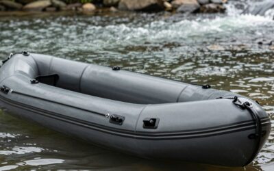 Best Inflatable Kayaks for Rivers