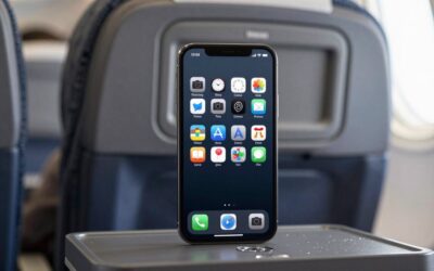 Best iPhone Games for Airplane Mode