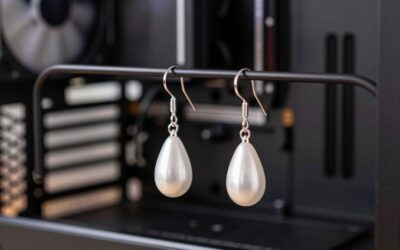 Best Kendra Scott Earrings for Every Occasion