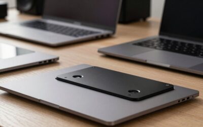 Best Laptops with Fingerprint Readers