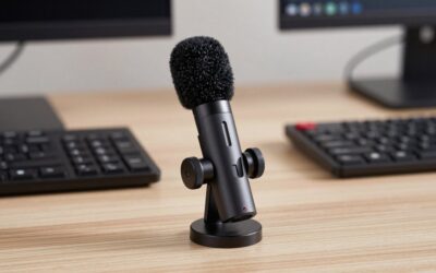 Best Lavalier Microphone for Streamers: Wired vs Wireless Picks for 2026