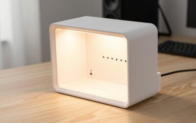 Best Light Therapy Lamps for Depression